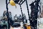 Om Forklift and Manual Pallet Jack 2