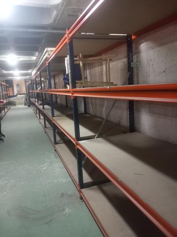 Maquinaria textil, equipos de log&iacute;stica industrial y existencias en La Orotava y Telde -Juzgado De Lo Mercantil N&uacute;mero 1 De Santa Cruz De Tenerife