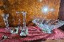 Cristal y Plata (Mesa) 5