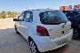Toyota Yaris 5