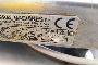 Affettatrice General Machines 350  5