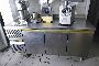 Banco da Lavoro Refrigerato Alpen Inox Edon 420 1