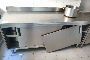 Mesa de Trabalho Inox 2