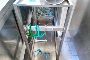 Enchedora e N. 3 Carrinhos Inox 5