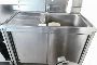 Betetzeko makina eta N. 3 Inox Orgak 3