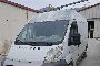 Furgoneta FIAT Ducato y Retroexcavadora Jacobs 2
