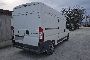 Furgoneta FIAT Ducato y Retroexcavadora Jacobs 4