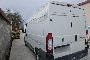 Furgoneta FIAT Ducato y Retroexcavadora Jacobs 5