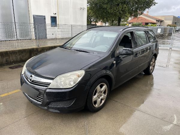 Opel Astra Station Wagon - Liquidazione Controllata 7/2022 - Tribunale di Verona - Vendita 3