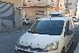 Furgone Isotermico Citroen Berlingo 4