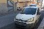 Furgone Isotermico Citroen Berlingo 2