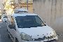 Furgone Isotermico Citroen Berlingo 1