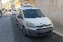 Furgone Isotermico Citroen Berlingo 3