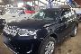 Land Rover Discovery Sport Van 4