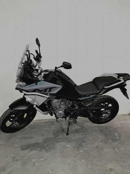 CF Moto 800MT - Liquidación Controlada 4/2025 - Tribunal de Padua - venta 3