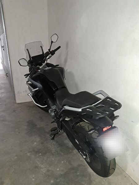 CF Moto 800MT - Liquidación Controlada 4/2025 - Tribunal de Padua - venta 3