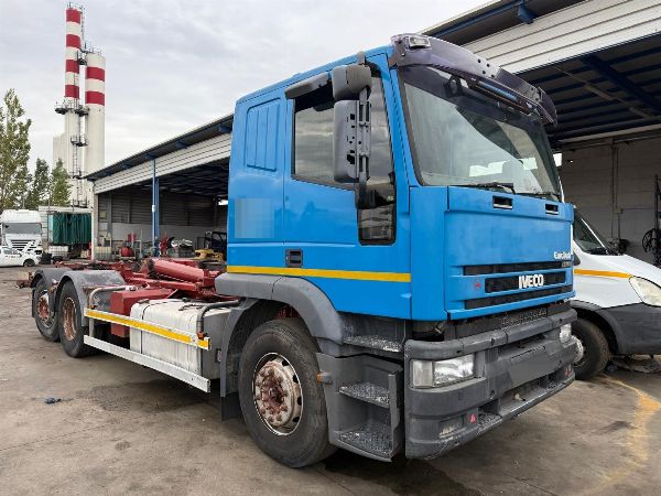 IVECO Magirus 260E43/80 - Venta Privada - Venta 3