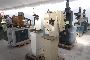 Nr. 10 lijmmachines en nr. 1 machineframe 4