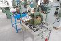Nr. 10 lijmmachines en nr. 1 machineframe 5