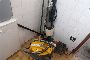 Cleaning Equipment, Oil Pump and Trolley Shelf 1