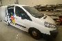 Furgoneta Citro&euml;n Jumpy 1