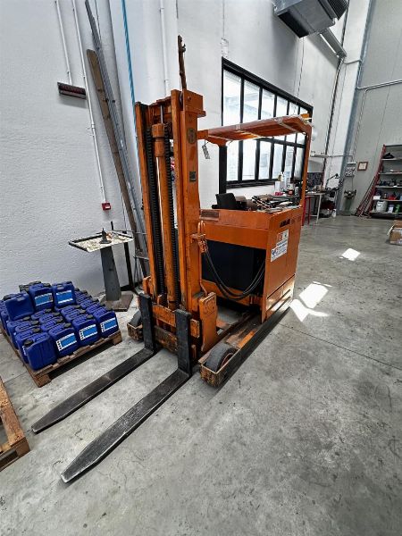 Bestand an Produkten und Rohstoffen für Schuhfabrik und diverses Zubehör - Gerichtliche Liquidation 81/2025 - Gericht von Padua - Verkauf 3