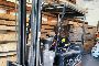 Gaffeltruck Still R60 30 2