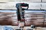 Tronzadora Metabo KGS 315 Plus 3
