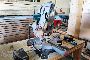 Tronzadora Metabo KGS 315 Plus 1