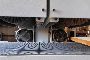 Cepilladora Val.Mec srl Master 400 3