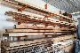Wooden Beams, Mineral-Surfaced Membranes and Rock Wool 1