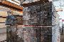 Wooden Beams, Mineral-Surfaced Membranes and Rock Wool 3