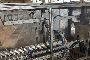 Sierra de Inglete para Aluminio Dp Service DP 500 S con Barra Empujadora 5