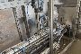 Sierra de Inglete para Aluminio Dp Service DP 500 S con Barra Empujadora 6