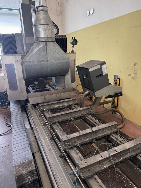 Trabajo de aluminio, - maquinaria y equipos - Convenio Preventivo n.º 18/2024 - Tribunal de San Marino - Venta 3