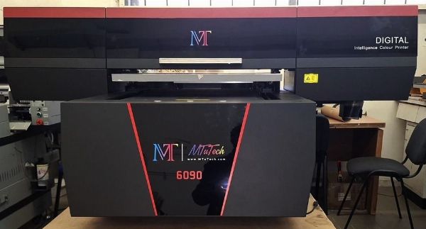 Stampante MTuTech MT6090PRO - beni strumentali che vengheno da leasing - Vendita 4