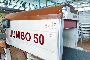 Forn Galli Jumbo 50 - A 2