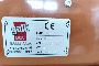 Forn Galli Jumbo 50 - A 5
