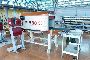 Forn Galli Jumbo 50 - A 1
