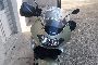 Honda Transalp XL650V motorfiets 2