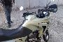 Honda Transalp XL650V motorfiets 3