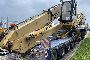 Žerjav Caterpillar CH55 Multidocker 1