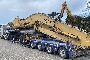 Žerjav Caterpillar CH55 Multidocker 2