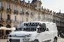 Vozilo Citroen Berlingo 1