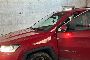 Jeep Compass 2