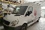 Fourgon Mercedes-Benz Sprinter 313 CDI 1