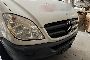 Fourgon Mercedes-Benz Sprinter 313 CDI 6