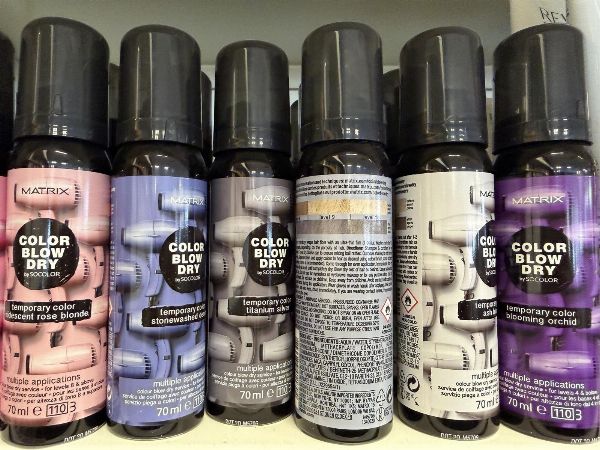 Stock Prodotti Hair e Body Care - Circa N. 10.000 Pezzi/Confezioni - Liquidazione Giudiziale 48/2025 - Tribunale di Rovigo - Vendita 3