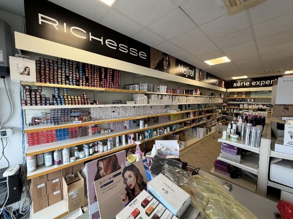 Stock Prodotti Hair e Body Care - Circa N. 10.000 Pezzi/Confezioni - Liquidazione Giudiziale 48/2025 - Tribunale di Rovigo - Vendita 3