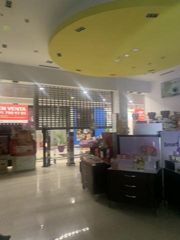 Locale comercial situ&agrave; in un Centro Comercial a Lal&iacute;n - Tribunal de lo Mercantil N&deg;2 de Pontevedra